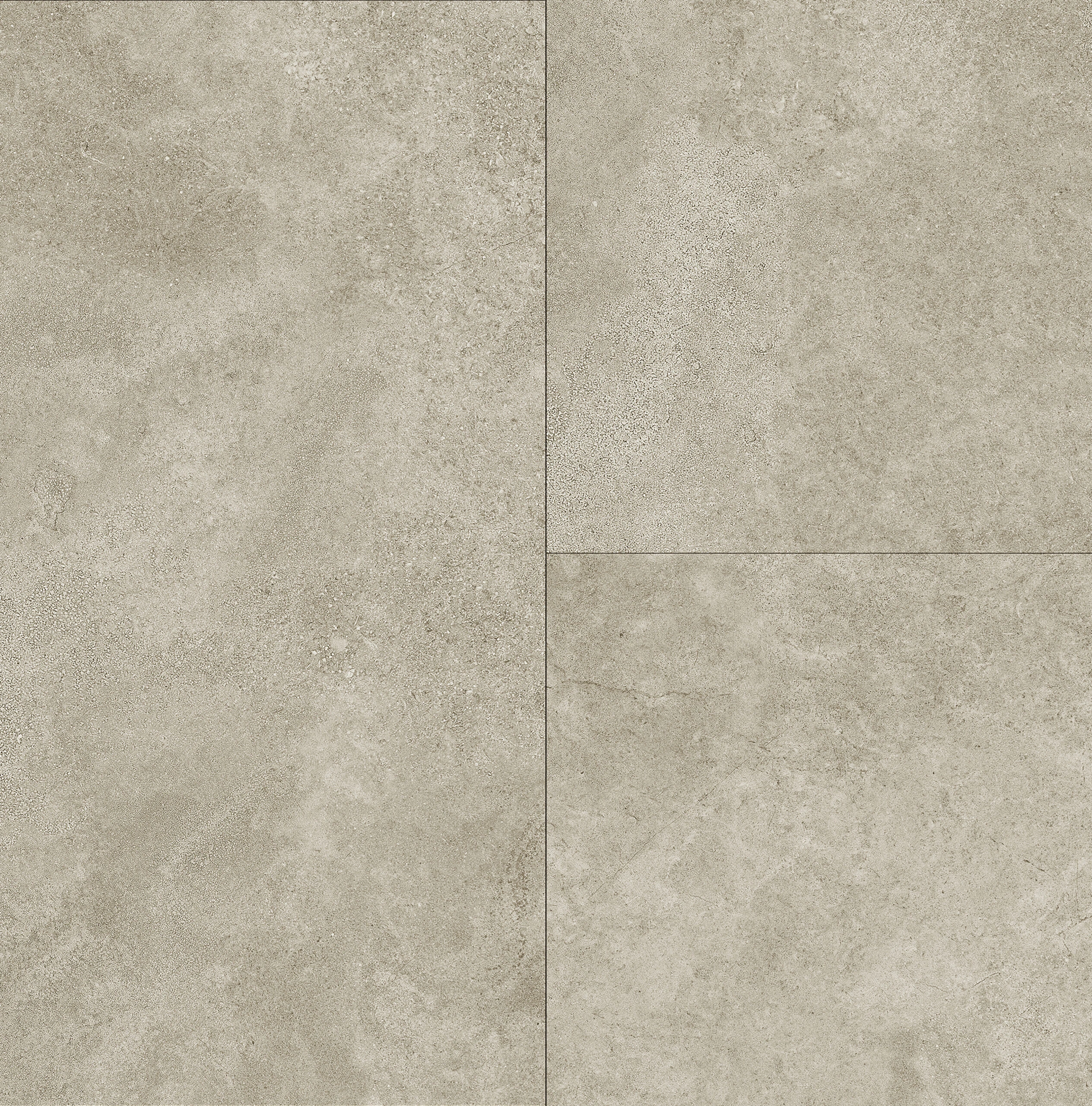 Кварц винил SPC The Floor STONE / UNI Nebbia