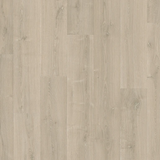 Ламинат Quick-step Signature Дуб бежевый брашированный SIG4764