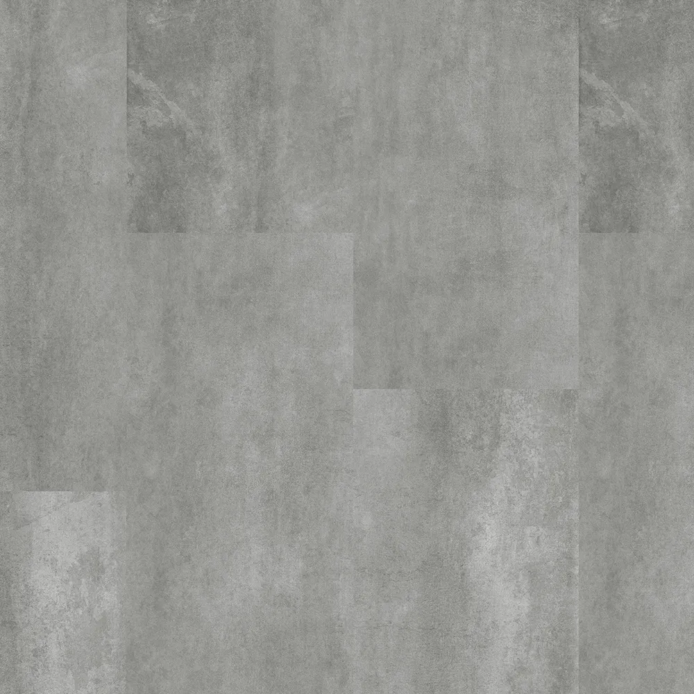 Кварц винил SPC Quick-Step Вулкан VSPC20257 Бетон Темный